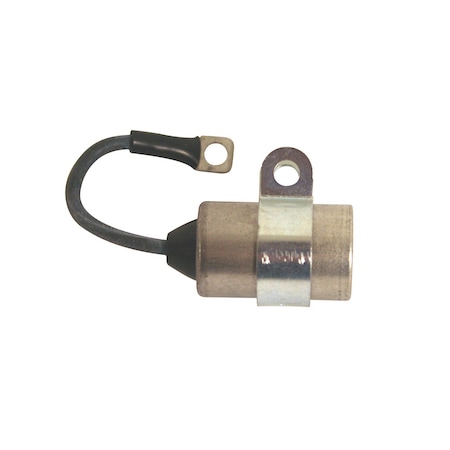 A & I Products Condenser (Faribanks-Morse) 1.75" x4" x1.75" A-AXMR2433